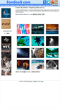 Mobile Screenshot of fondosg.com